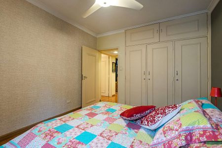 Apartamento à venda com 120m², 3 quartos e 1 vaga Apartamento à venda com 120m², 3 quartos e 1 vagaSuíte