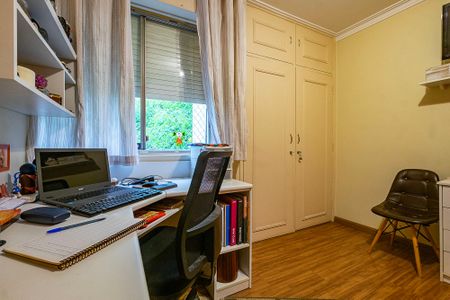 Apartamento à venda com 120m², 3 quartos e 1 vaga Apartamento à venda com 120m², 3 quartos e 1 vagaQuarto 2