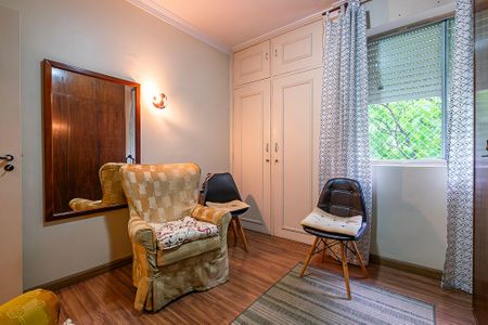 Apartamento à venda com 120m², 3 quartos e 1 vaga Apartamento à venda com 120m², 3 quartos e 1 vagaQuarto 3