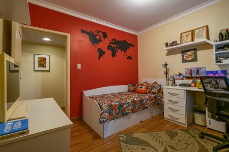 Apartamento à venda com 120m², 3 quartos e 1 vaga Apartamento à venda com 120m², 3 quartos e 1 vagaQuarto 2