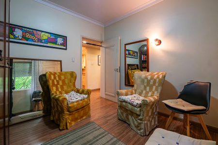 Apartamento à venda com 120m², 3 quartos e 1 vaga Apartamento à venda com 120m², 3 quartos e 1 vagaQuarto 3