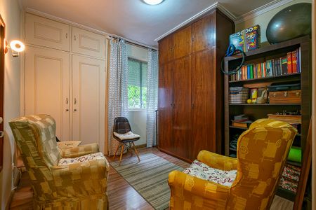 Apartamento à venda com 120m², 3 quartos e 1 vaga Apartamento à venda com 120m², 3 quartos e 1 vagaQuarto 3