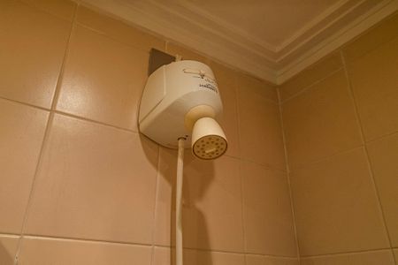 Apartamento à venda com 120m², 3 quartos e 1 vaga Apartamento à venda com 120m², 3 quartos e 1 vagaBanheiro Social