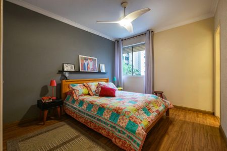 Apartamento à venda com 120m², 3 quartos e 1 vaga Apartamento à venda com 120m², 3 quartos e 1 vagaSuíte