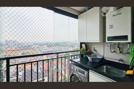 Apartamento à venda com 42m², 2 quartos e 1 vagaÁrea de serviço