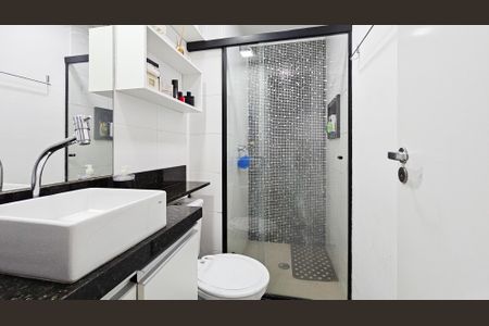Apartamento à venda com 42m², 2 quartos e 1 vagaBanheiro