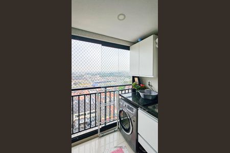 Apartamento à venda com 42m², 2 quartos e 1 vagaÁrea de serviço