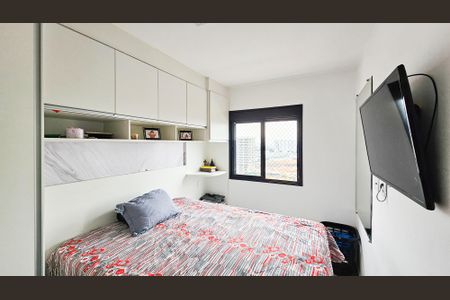 Quarto 1 de apartamento à venda com 2 quartos, 42m² em Presidente Altino, Osasco