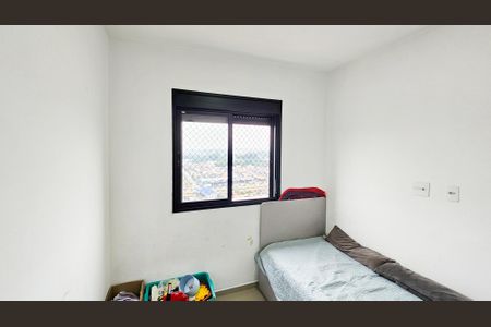 Quarto 2 de apartamento à venda com 2 quartos, 42m² em Presidente Altino, Osasco