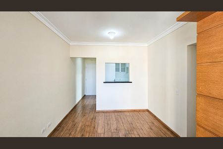Sala de apartamento para alugar com 2 quartos, 60m² em Centro, Osasco
