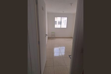 Apartamento à venda com 38m², 2 quartos e sem vaga Apartamento à venda com 38m², 2 quartos e sem vagaEntrada