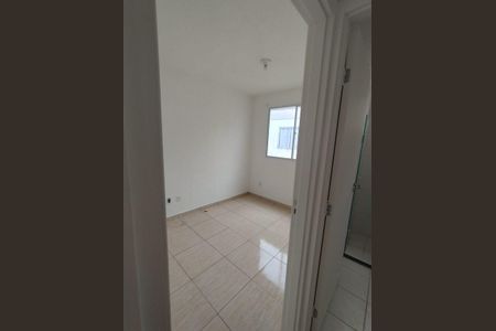 Quarto 2 de apartamento à venda com 2 quartos, 38m² em Jabaquara, São Paulo