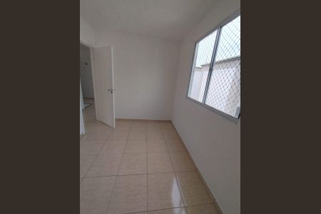 Quarto 1 de apartamento à venda com 2 quartos, 38m² em Jabaquara, São Paulo