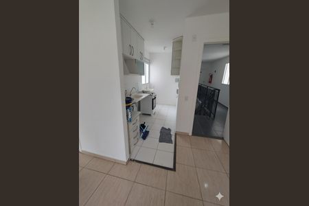Apartamento à venda com 38m², 2 quartos e sem vaga Apartamento à venda com 38m², 2 quartos e sem vagaSala e Cozinha