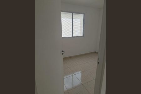Quarto 1 de apartamento à venda com 2 quartos, 38m² em Jabaquara, São Paulo