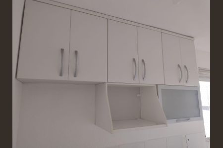 Apartamento à venda com 38m², 2 quartos e sem vaga Apartamento à venda com 38m², 2 quartos e sem vagaCozinha