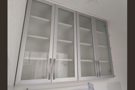 Apartamento à venda com 38m², 2 quartos e sem vaga Apartamento à venda com 38m², 2 quartos e sem vagaCozinha