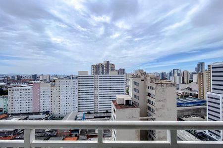 Apartamento à venda com 32m², 1 quarto e sem vagaVista do Quarto 2