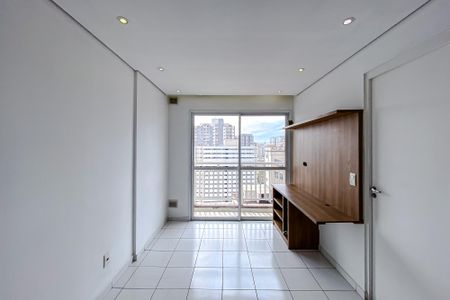 Apartamento à venda com 32m², 1 quarto e sem vagaSala