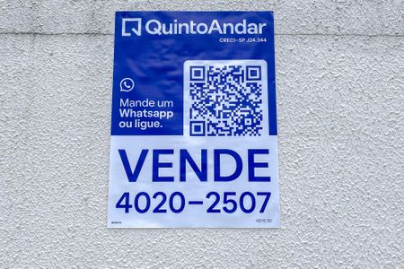 Apartamento à venda com 32m², 1 quarto e sem vagaPlaquinha