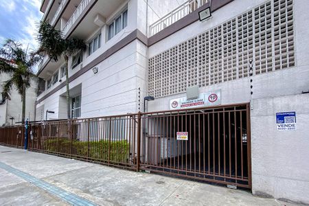 Apartamento à venda com 32m², 1 quarto e sem vagaFachada - Plaquinha