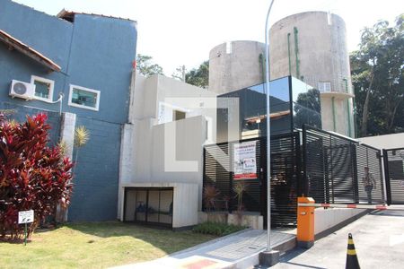 Apartamento para alugar com 38m², 2 quartos e 1 vaga Apartamento para alugar com 38m², 2 quartos e 1 vagaPortaria