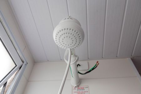 Apartamento para alugar com 38m², 2 quartos e 1 vaga Apartamento para alugar com 38m², 2 quartos e 1 vagaBanheiro