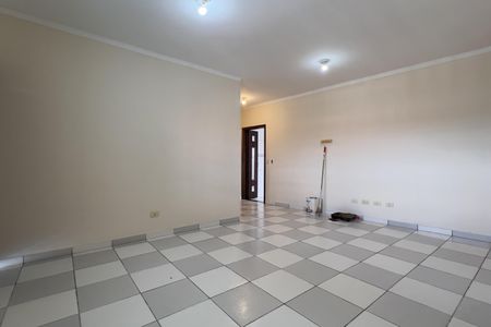 Sala de casa para alugar com 2 quartos, 100m² em Jardim City, Guarulhos
