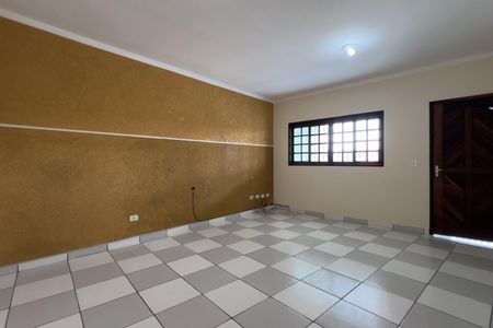 Sala de casa para alugar com 2 quartos, 100m² em Jardim City, Guarulhos