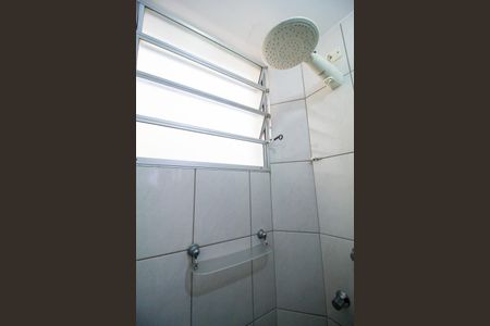 Apartamento para alugar com 70m², 3 quartos e 1 vaga Apartamento para alugar com 70m², 3 quartos e 1 vagaBanheiro Social