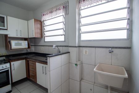 Apartamento para alugar com 70m², 3 quartos e 1 vaga Apartamento para alugar com 70m², 3 quartos e 1 vagaÁrea de Serviço