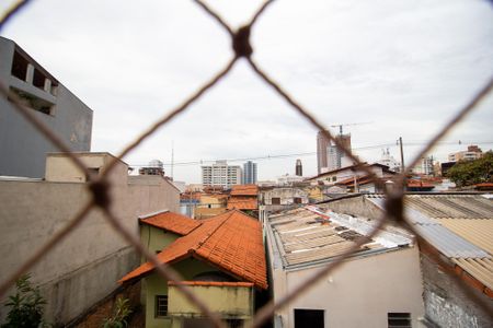 Vista do Quarto 1 de apartamento para alugar com 3 quartos, 70m² em Vila Soares, Sorocaba