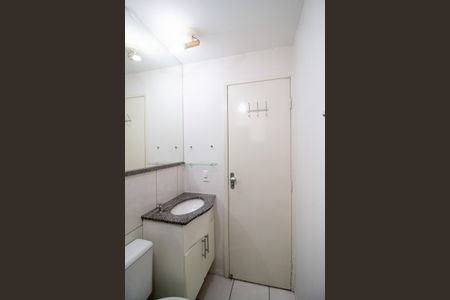Apartamento para alugar com 70m², 3 quartos e 1 vaga Apartamento para alugar com 70m², 3 quartos e 1 vagaBanheiro Social