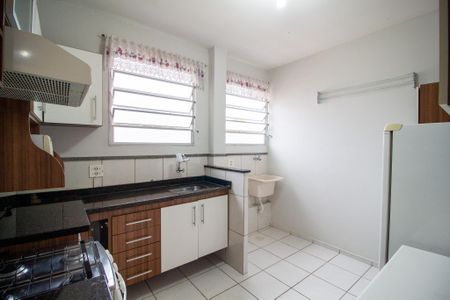 Apartamento para alugar com 70m², 3 quartos e 1 vaga Apartamento para alugar com 70m², 3 quartos e 1 vagaCozinha