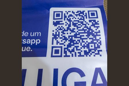 Plaquinha de apartamento para alugar com 3 quartos, 70m² em Vila Soares, Sorocaba