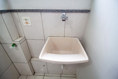 Apartamento para alugar com 70m², 3 quartos e 1 vaga Apartamento para alugar com 70m², 3 quartos e 1 vagaÁrea de Serviço