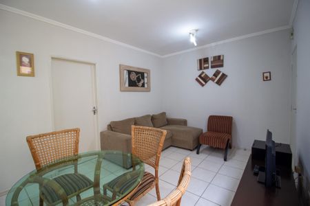 Apartamento para alugar com 3 quartos, 70m² em Vila Soares, Sorocaba