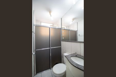 Apartamento para alugar com 70m², 3 quartos e 1 vaga Apartamento para alugar com 70m², 3 quartos e 1 vagaBanheiro Social