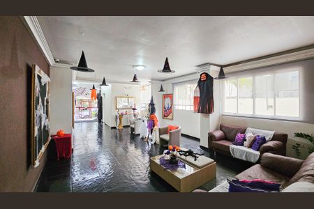 Apartamento à venda com 64m², 2 quartos e 1 vaga Apartamento à venda com 64m², 2 quartos e 1 vagaHall de Entrada