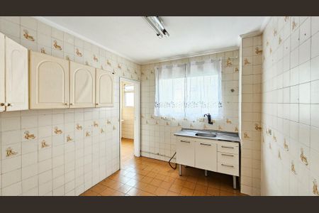 Apartamento à venda com 64m², 2 quartos e 1 vaga Apartamento à venda com 64m², 2 quartos e 1 vagaCozinha