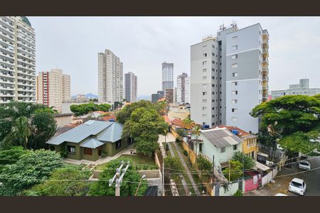 Apartamento à venda com 64m², 2 quartos e 1 vaga Apartamento à venda com 64m², 2 quartos e 1 vagaVista do Quarto 2