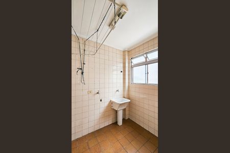 Apartamento à venda com 64m², 2 quartos e 1 vaga Apartamento à venda com 64m², 2 quartos e 1 vagaÁrea de Serviço