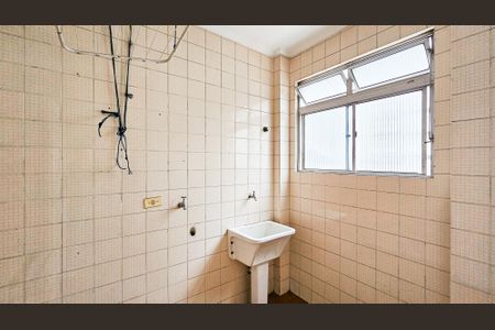 Apartamento à venda com 64m², 2 quartos e 1 vaga Apartamento à venda com 64m², 2 quartos e 1 vagaÁrea de Serviço