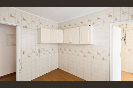 Apartamento à venda com 64m², 2 quartos e 1 vaga Apartamento à venda com 64m², 2 quartos e 1 vagaCozinha