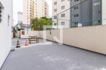 Apartamento à venda com 64m², 2 quartos e 1 vaga Apartamento à venda com 64m², 2 quartos e 1 vagaÁrea comum