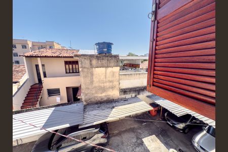 Casa à venda com 180m², 4 quartos e 2 vagasVista do Quarto 3