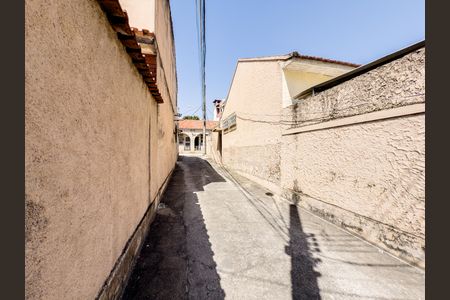 Casa à venda com 180m², 4 quartos e 2 vagasHall de Entrada