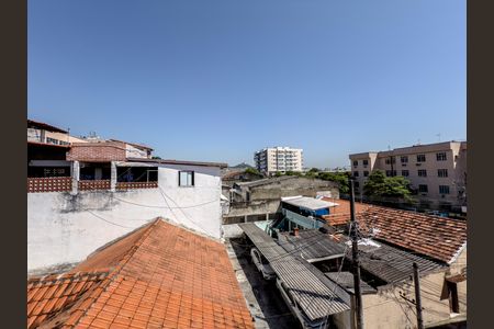 Casa à venda com 180m², 4 quartos e 2 vagasVista do Terraço