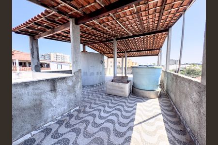 Casa à venda com 180m², 4 quartos e 2 vagasTerraço