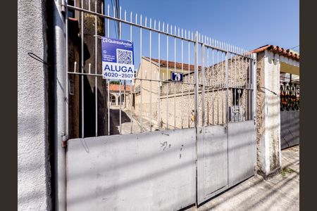 Casa à venda com 180m², 4 quartos e 2 vagasFachada